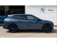 Usado BMW iX M Sport 300 kW (408 CV) 2025 Azul SUV