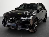 Used Volvo XC60 R-Design 2021 Black SUV