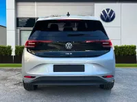 New VW ID.3 Pro 169 kW (231 HP) 2026 Silver Hatchback