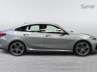 Used BMW 218 M Sport 134 HP (98 kW) 2022 Grey Coupe