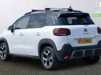 Used Citroën C3 Shine 110 HP (80 kW) 2023 Hatchback