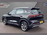 Used BYD Atto 2 Boost 127 kW (174 HP) 2026 Black SUV