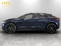 Begagnad Jaguar I-Pace R-Dynamic 294 kW (400 HK) 2024 Blå SUV