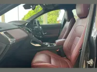Used Jaguar E-Pace R-Dynamic 204 HP (150 kW) 2023 Carpathian grey SUV