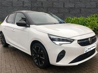 Used Vauxhall Corsa-e Elite 100 kW (136 HP) 2020 Hatchback