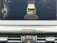 Used BMW X5 M Sport 258 HP (189 kW) 2018 SUV