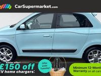 Used Renault Twingo Dynamique 69 HP (50 kW) 2018 Hatchback