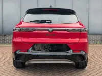 New Alfa Romeo Tonale Edizione Speciale 174 HP (127 kW) 2026 Red SUV