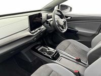 Used VW ID.4 Pure 125 kW (170 HP) 2025 Grey SUV