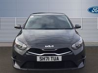 used Kia Ceed 1.0T GDi ISG 2 5dr