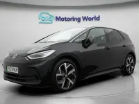 Used VW ID.3 Pro 150 kW (204 HP) 2024 Hatchback