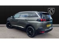 used Peugeot 5008 1.6 PureTech 180 GT Line 5dr EAT8 Petrol Estate