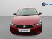Used Vauxhall Corsa Edition 75 HP (55 kW) 2022 Red Hatchback