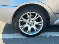 Used BMW X3 M Sport 2009 Grey SUV