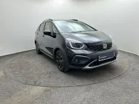Used Honda Jazz Advance 2023 Black Hatchback