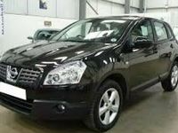 Used Nissan Qashqai 2008 SUV