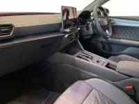 New Cupra Leon 150 HP (110 kW) 2026 Dark void Estate