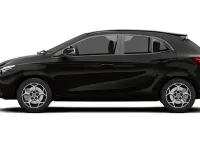 Used MG MG3 Exclusive 106 HP (77 kW) 2024 Hatchback