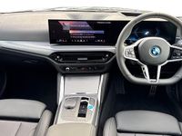 Used BMW i4 M Sport 246 kW (335 HP) 2025 Grey Sedan