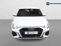 Used Audi A3 e-tron S-Line 2024 White Hatchback