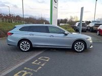New Skoda Superb SE L 147 HP (108 kW) 2025 Pebble silver metallic Estate