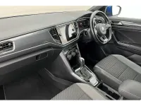 Used VW T-Roc 150 HP (110 kW) 2021 SUV