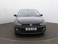 used VW Polo o 1.0 EVO Match Hatchback 5dr Petrol Manual Euro 6 (s/s) (80 ps) Android Auto