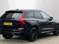 Used Volvo XC60 Plus 247 HP (181 kW) 2026 SUV