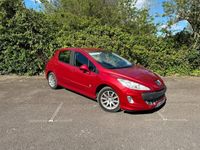 used Peugeot 308 1.6 HDi 92 Envy 5dr