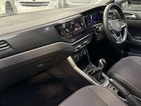 Used VW Taigo Life 110 HP (80 kW) 2024 Grey SUV