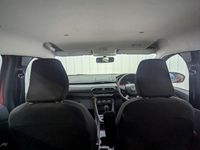 Used Dacia Sandero Essentiel 2021 Red Hatchback