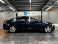 Używany Jaguar XF Luxury 240 KM (176 kW) 2013 Niebieski Sedan/Limuzyna