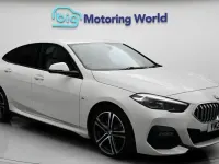 Used BMW 218 M Sport 136 HP (100 kW) 2024 Coupe