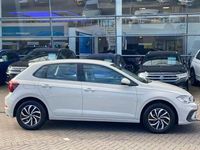 Usado VW Polo 95 HP (69 kW) 2024 Citadino