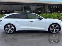 Używany Audi A5 Advanced 200 KM (147 kW) 2025 Biały Kombi