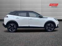 used Peugeot 2008 1.2 PureTech 130 GT Line 5dr