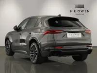 Used Maserati Grecale 2025 Grey SUV