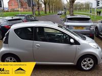 used Citroën C1 C1 1.0VTR+ 3dr