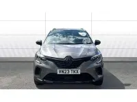 Gebraucht Renault Captur Rive Gauche 91 PS (66 kW) 2023 Other SUV