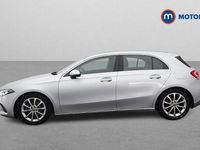 Usado Mercedes A200 163 HP (119 kW) 2022 Citadino