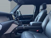 Used Land Rover Defender HSE Dynamic 249 HP (183 kW) 2025 Estate