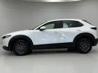 New Mazda CX-30 Center-Line 140 HP (102 kW) 2026 White SUV