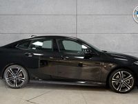 Used BMW 220 Gran Coupé M Sport 187 HP (137 kW) 2022 Black Coupe