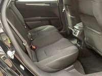 Used Ford Mondeo Titanium 180 HP (132 kW) 2016 Black Hatchback