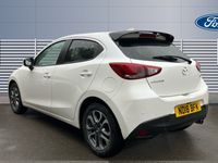 used Mazda 2 1.5 115 GT Sport Nav+ 5dr Petrol Hatchback