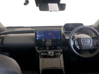 Used Subaru Solterra 160 kW (218 HP) 2025 SUV