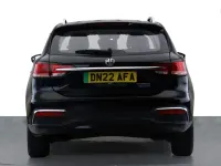 Used MG MG5 EV Exclusive 114 kW (156 HP) 2022 Estate