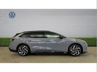 New VW ID.7 Pro 206 kW (281 HP) 2025 Other Hatchback