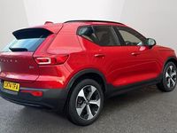 Used Volvo XC40 Plus 197 HP (144 kW) 2024 SUV