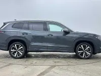 New VW Tayron Elegance 2026 Grey SUV